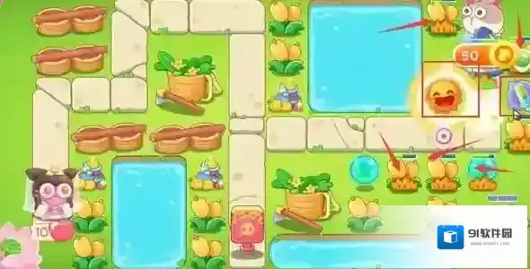 保卫萝卜4我们在