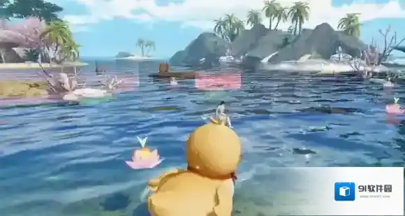 一梦江湖大师傅