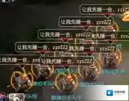 梦幻西游特性