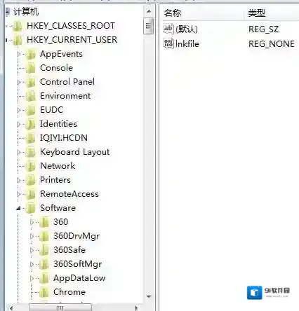 Windows7点击