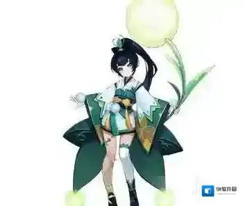 决战平安京萤草