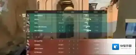 无畏契约源能行动探索