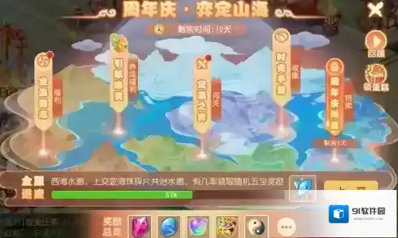 梦幻西游特卖