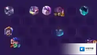 金铲铲之战秘术
