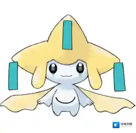 口袋妖怪日月铁头