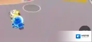 蛋仔派对对手