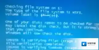 win7系统关闭开机自动检测硬盘的方法大全