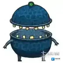 黑暗料理王游戏角色