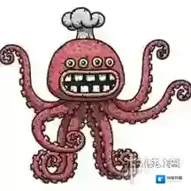 黑暗料理王小黑人