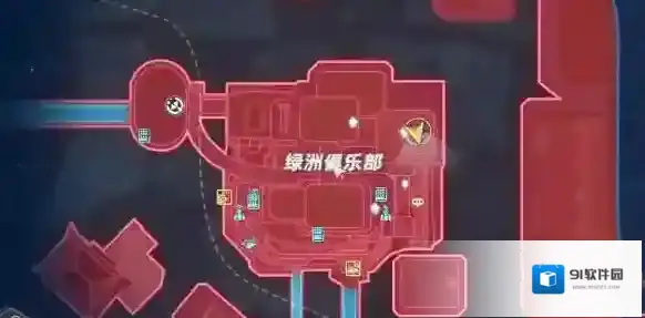 幻塔优克