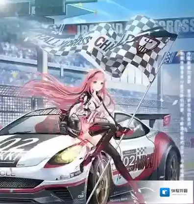 奇迹暖暖新套装极限竞速 极限竞速套装如何获得