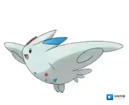 口袋妖怪日月空切
