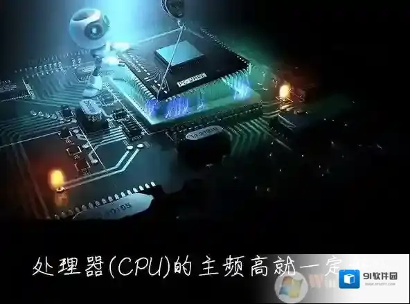 Windows7性能
