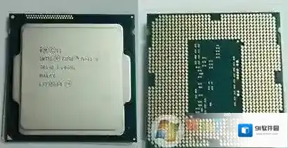 Windows7处理器