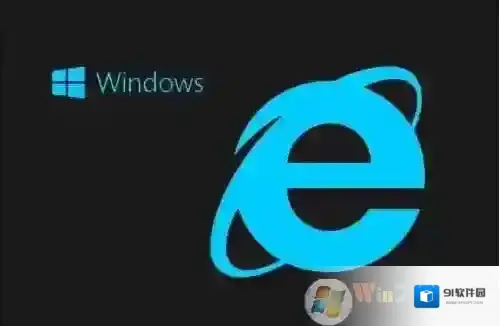 Windows7浏览器