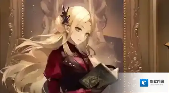 无期迷途禁闭者装束丨伊琳娜 | 费沙之女