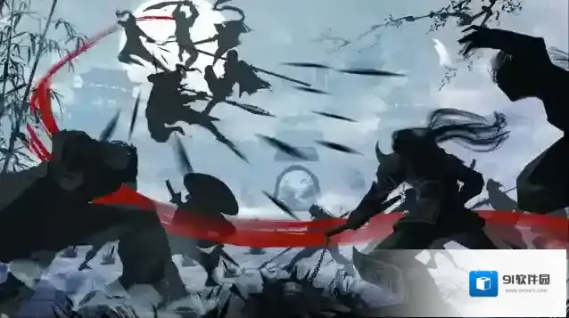 放置江湖武当山