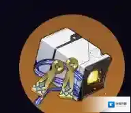 云星穹铁道装备