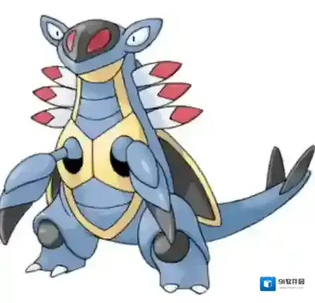 口袋妖怪日月工兵