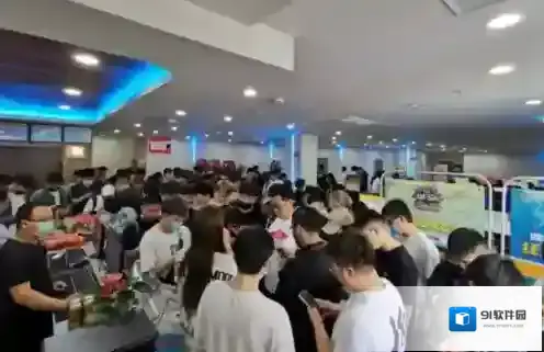 街头篮球拉开
