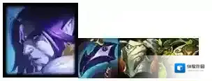 金铲铲之战拉克丝