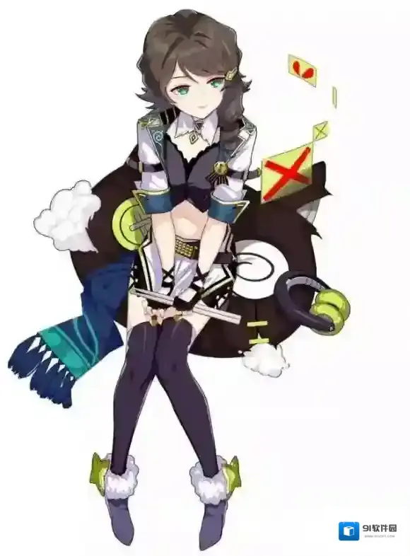 崩坏3攻击