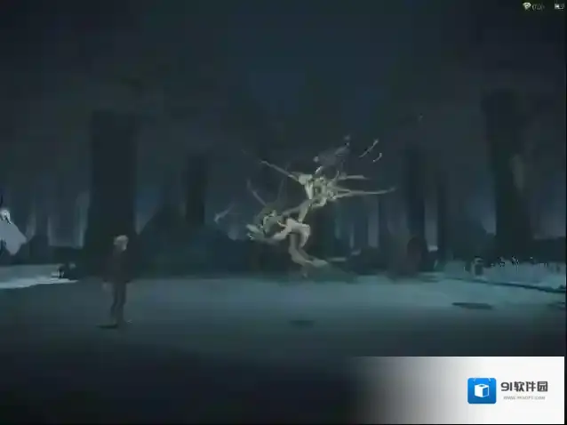 哈利波特魔法觉醒凯文打人柳怎么打 打法技巧分享