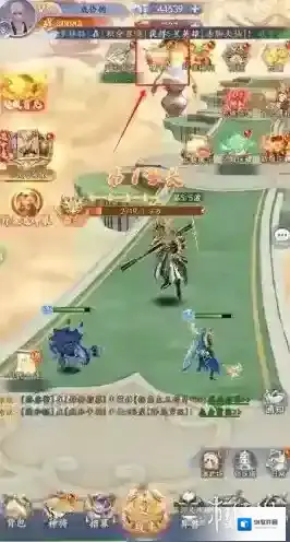 太吾纪元神话剧情