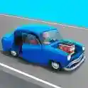 合并赛车