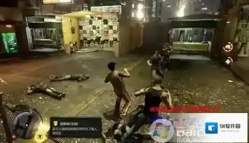 笔记本热血无赖win7进不去的解决方法