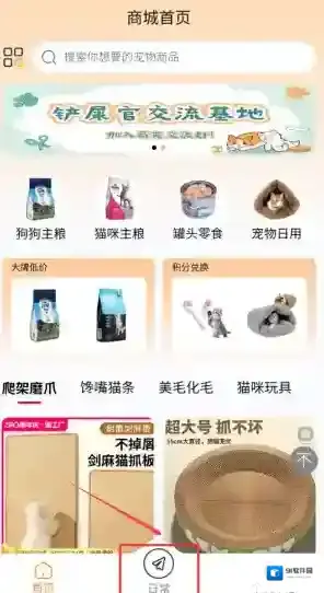 撸宠秀秀养宠