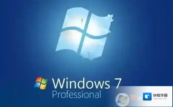 Windows7启动