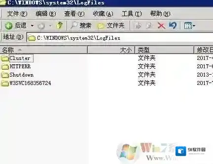 VPS服务器Win2003 C盘空间老是不足怎么办？