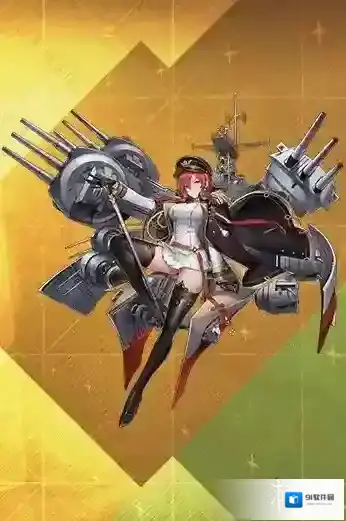 碧蓝航线君主台词是什么 舰b君主台词人设一览