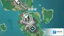 原神神画