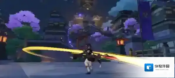 原神怎么拍