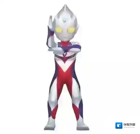 仙境传说RO：守护永恒的爱奥特曼英雄