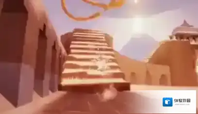 光遇霞谷