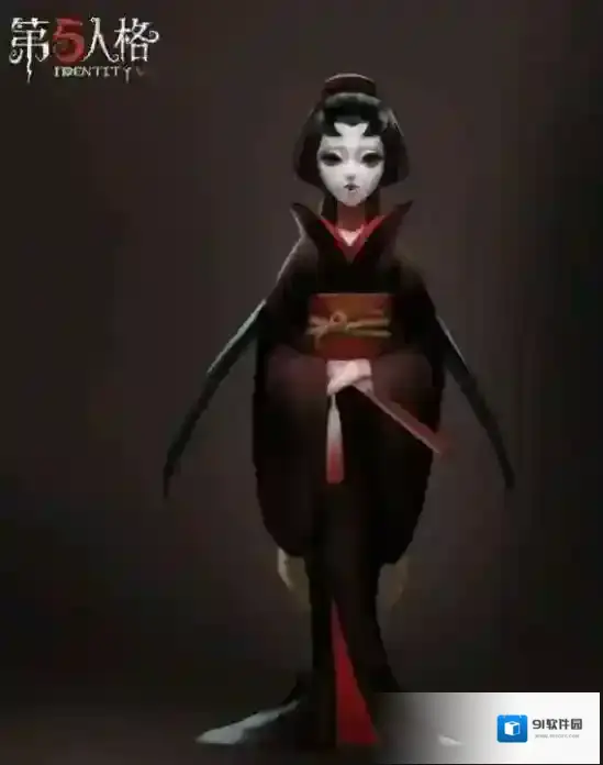 第五人格红蝶皮肤获得攻略 红蝶全套皮肤零氪攻略
