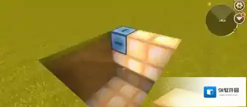 迷你世界生存
