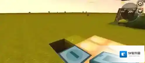 迷你世界标记