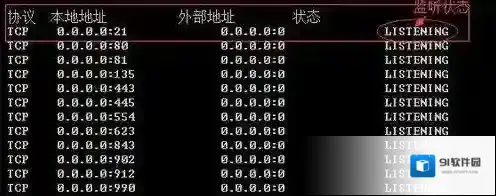 Windows7进程