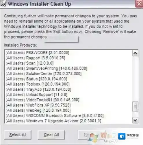 Windows7如何解决