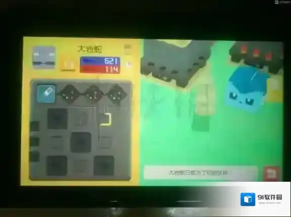 宝可梦探险寻宝寻宝