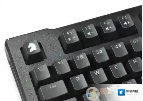 电脑如何屏蔽F1键？注册表屏蔽F1键和恢复的方法