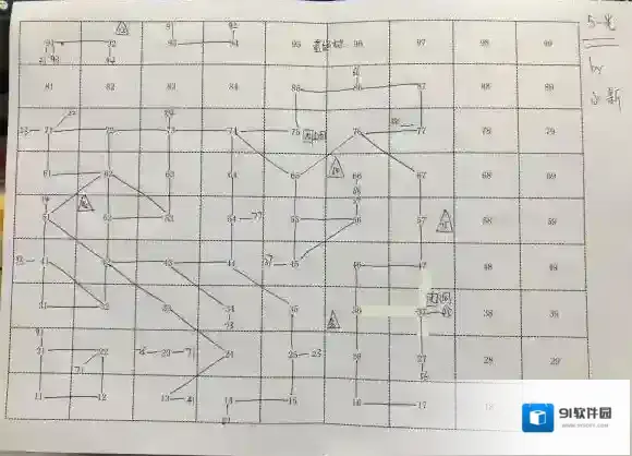 不思议迷宫闲山迷窟难度5怎么过 难度5过关攻略