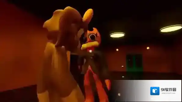 维维托儿所线索