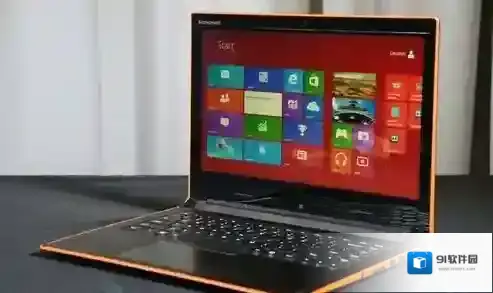 Windows7笔记本触摸板