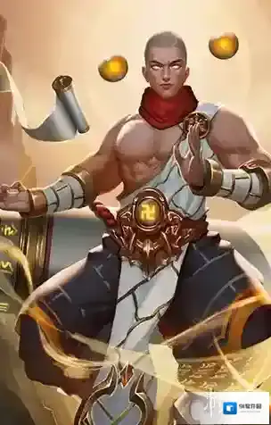 我的王朝玄奘技能介绍 玄奘属性介绍
