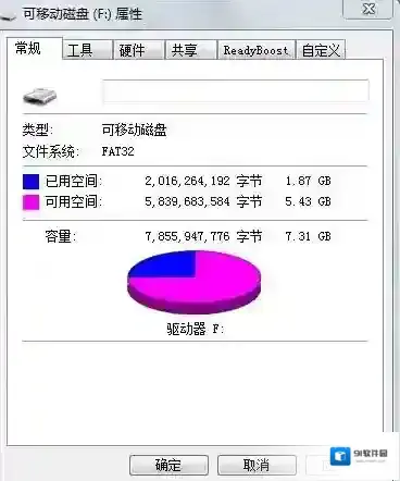 Windows7访问